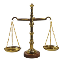 Balance de pesage en cuivre au nouveau design exclusif Décoration intérieure de style nautique et balance de poids à un prix abordable