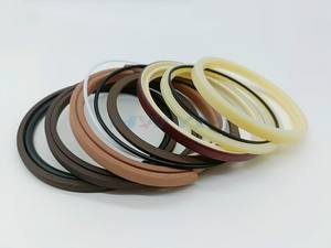 ชุดซ่อมซีลไฮดรอลิกสำหรับแขนบูม บุ้งกี๋ รุ่น OEM Ex30 Ex40 Ex50 Ex55 <span class=keywords><strong>Ex70</strong></span> Ex100-1/2/3/5 Ex220 สำหรับรถฮิตาชิ - Product Image 3