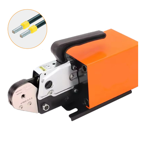 เครื่องจีบท่อลม 1.3T พร้อมเครื่องจีบสายไฟ - Product Image 6