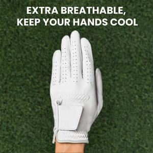 Meilleurs pantalons de survêtement évasés pour femmes, améliorant les performances, bon prix, look streetwear, couleur unie, gants de golf en peau de mouton - Product Image 5