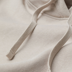 เสื้อฮู้ดขนแกะผู้หญิงไซส์ใหญ่พิเศษเสื้อสเวตเชิ้ตลำลองแฟชั่นแนวสตรีทพิมพ์โลโก้ได้ตามต้องการสำหรับฤดูหนาว - Product Image 5