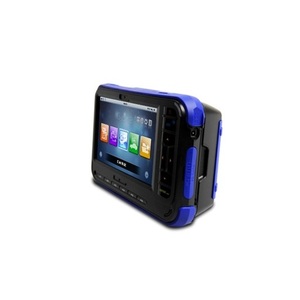 Nuevo paquete de herramientas de escaneo industrial G-SCANS 2 con osciloscopio de 4 canales completo - Product Image 1