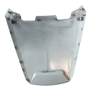 Cubierta Superior Original Yamaha 4B52171A00P7 para Tmax 500 Hecha de Plástico Resistente - Product Image 2