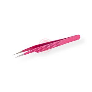 แหนบต่อขนตาสแตนเลสสตีลแหนบต่อขนตา - Product Image 2