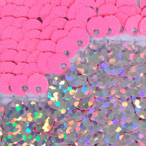 Fita de Lantejoulas SW 300 Series Colors 100m para Máquina de Bordado Multi-Cabeça de Alta Velocidade |   1,5mm, 18mm |   Lantejoula - Product Image 6