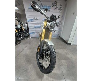 ไทรม์ฟอยล์ สแครมเบลอร์ <span class=keywords><strong>1200</strong></span> <span class=keywords><strong>XE</strong></span> รุ่นใหม่ ปี 2026 มอเตอร์ไซค์สตรีทไบค์ใหม่ - Product Image 4