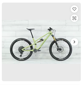 AUCCIONES/VENTAS Bicicleta de Montaña Canyon/Spectral 125CF 9 - 2023 - Product Image 1