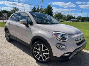 FIAT 500X 2016 en parfait état - Product Image 6