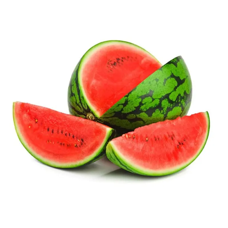 Vietnam Hoge Kwaliteit Natuurlijke Watermeloen-Lage Prijs-(Mr David)