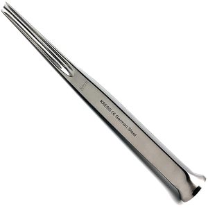 Exceptional Quality Pentax Orthopedic Instruments Alexander <b>Gouge</b> Basis Surgical Set Stainless Steel Quality Approved for - Product Image 5