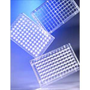 HTS Transwell-96แผ่นอ่างเก็บน้ำที่ไม่ได้ผ่านการฆ่าเชื้อชิ้นส่วนและอุปกรณ์เสริม - Product Image 2