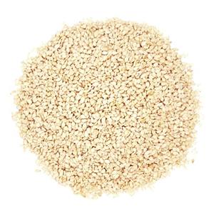 Semillas de Sésamo Negro Naturales Crudas, Blancas, Descascaradas, de Alta Calidad, con un 99.9% de Pureza y Alto Contenido de Aceite - Product Image 5