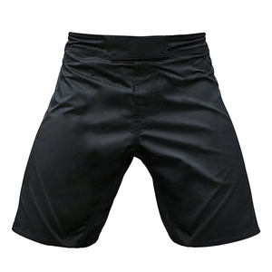 Short uni vierge de qualité supérieure, 100% coton Polyester, personnalisé, Gym, Fitness, différentes couleurs, Short de boxe pour homme, 2022 - Product Image 4