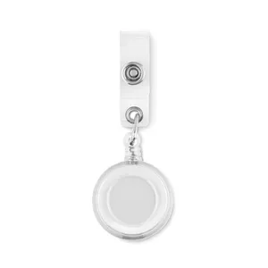 Porta Badge Personalizzato LADES e Accessori - Product Image 2