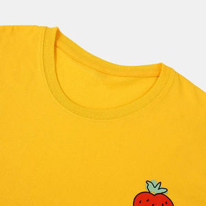 High Quality Custom T-<b>Shirt</b> Mens Cotton Top Quality Printing Your Brand Logo T <b>Shirt</b> - Product Image 6