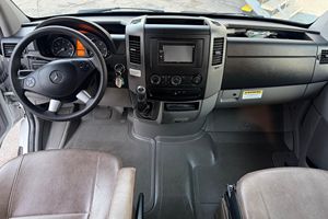 Vehículo usado confiable, Mercedes-Benz Sprinter 3500XD Coachmen Prism 2019 - Product Image 6