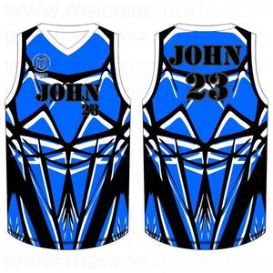 2025 America maillot de basket-ball de haute qualité tous les maillots d'équipe brodés maillot de basket-ball Vintage pour hommes - Product Image 5