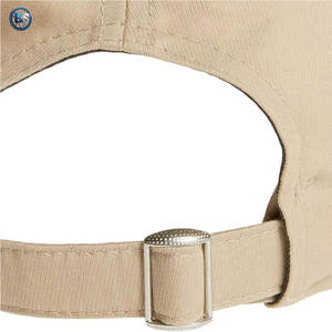 Gorras de Béisbol de Alta Calidad con Marca Privada, Gorras de Béisbol Personalizadas de Alta Fabricación con Color Personalizado - Product Image 5