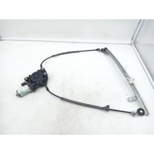 Mecanismo Regulador de Ventanilla Delantera Derecha FIAT Punto Sedan 3P (93>99) LTFT52R - Product Image 3