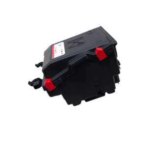 Caja de Fusibles para CITROEN Jumpy Van 9804681780 AH01 Diésel 2000 (16>) - Product Image 6