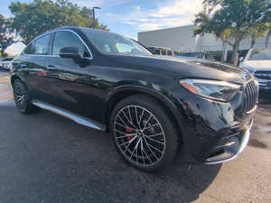 Mercedes-Benz GLC AMG GLC 63 S E Performance 2025, Diseño Refinado - Product Image 2