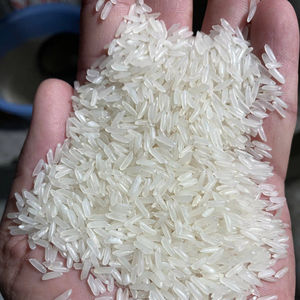 Riz blanc à grain long YEMEN, jasmin frais, 4-6 mm, texture dure, importé du Vietnam, 5% de brisures, marque Vilaconic, 2025, biologique - Product Image 1