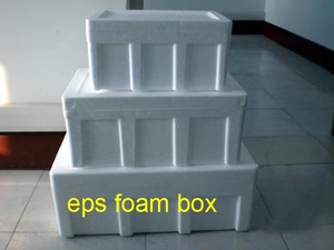 EPS icf hình dạng khuôn máy để sản xuất cách điện bê tông hình thức khối - Product Image 4