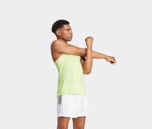 เสื้อกล้ามระบายอากาศสำหรับผู้ชายเสื้อกล้ามใส่เล่นกีฬาฤดูร้อนพิมพ์ลายได้ตามต้องการ - Product Image 5