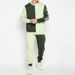 Service OEM/ODM, fabricant pakistanais, usine de survêtements pour hommes, vente en gros, prix bas, vêtements de sport pour hommes, survêtement - Product Image 1