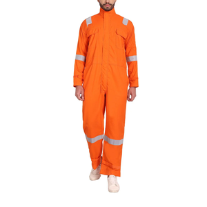 Hombres hechos en fábrica que trabajan Dangri Color personalizado Hombres que trabajan Dangri Venta caliente Hombres que trabajan Dangri - Product Image 1