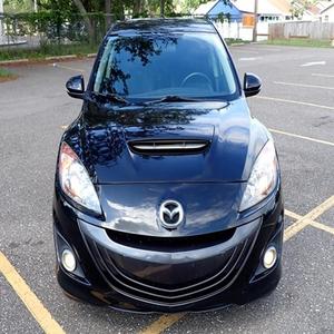 MAZDASPEED3 TOURING 2012 D'OCCASION CÔTÉ GAUCHE/CÔTÉ DROIT - Product Image 1