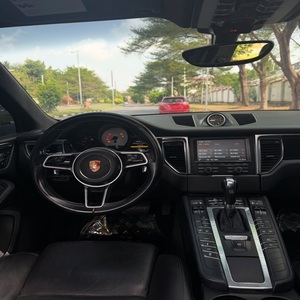 Porsche Macan Turbo 2017, el Más Vendido - Product Image 3