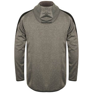 Custom Men's Plus Size <b>Coaches</b> Jacket for Fall Winter Solid Colors Casual Outdoor Shirt Rain Jacket Features Front Placement - Product Image 5