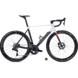 Brand New V5RS 2025 Dura-Ace R9270 Di2 2x12 Speed Complete Road <b>Bike</b> - Product Image 6