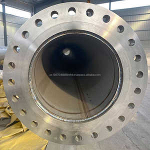 Fabricantes de Tuberías con Brida de Carrete Revestida de PTFE de 3 Pulgadas NPS 904 l Cerca de Mí - Product Image 3