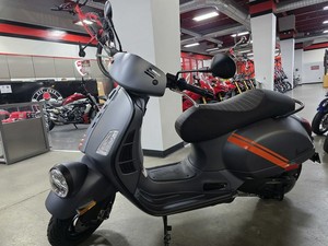 CONVENIENTE Nuovo Scooter-Ciclomotore <span class=keywords><strong>Vespa</strong></span> GTV 310 2026 pronto per la spedizione in tutto il mondo - Product Image 6