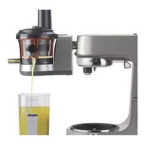 Exprimidor Planetario Kax720Pl Purejuice Gris AW20010016 - Product Image 4