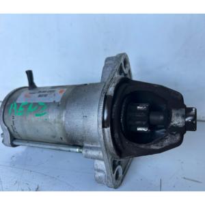 MOTOR DE ARRANQUE FORD Fiesta 6ª Serie 6014115.1 SNJA Gasolina 1242 (08>17) - Product Image 3