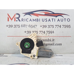 MOTORE ELETTRICO PER FINESTRINO POSTERIORE DESTRO MERCEDES Classe E Coupé (C207) A2078200642 651911 (09>) - Product Image 2