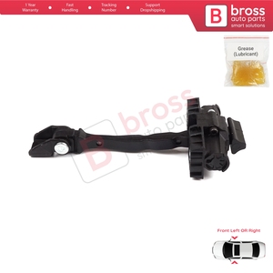 Limitador de Apertura de Puerta Delantera BDP1343 para Polo MK5 6R 6C 60 61 2009-2022 4/5 Puertas MK4 9A 9N Sedán 6R4837249 - Product Image 4