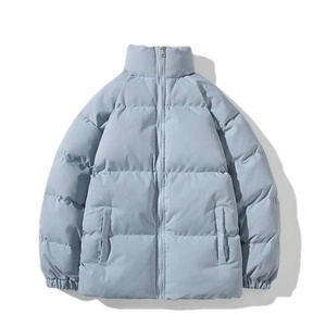 Men Winter Warm Duck Down Jacket Ski Snow <b>Thick</b> Puffer Coat Parka <b>Quilted</b> High Quality Windproof Top Sale Jacket MS-JS-0075 - Product Image 1