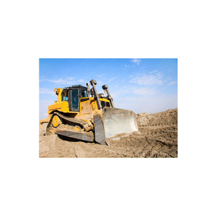 Maquinaria china de movimiento de tierras Mini Bulldozer Fabricante Compact 20 Ton 220HP Crawler Dozer Bulldozer con cabrestante para la venta - Product Image 1