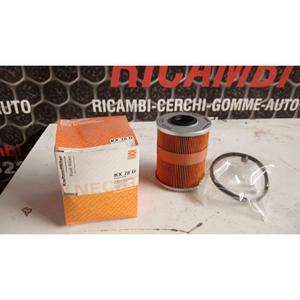Filtro Carburante Ricambi Generici Vari Marchi Serie (90>) KX 78 D Benzina - Product Image 3