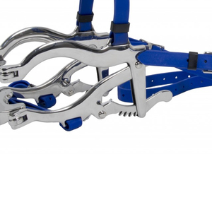 Horse Dental Climax Mouth Speculum Stainless Steel Equine Oral Opener Veterinary Dental Tool - Product Image 5