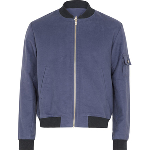 Veste personnalisée confortable veste d'hiver en duvet pour hommes hommes et femmes couple veste en coton - Product Image 2