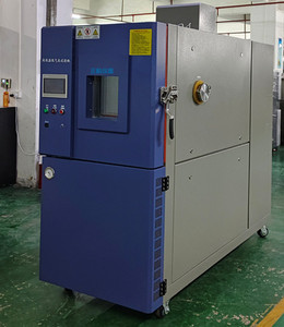 Высокотемпературная и высотная испытательная камера для комбинированных испытаний на экологическую надежность - Product Image 2