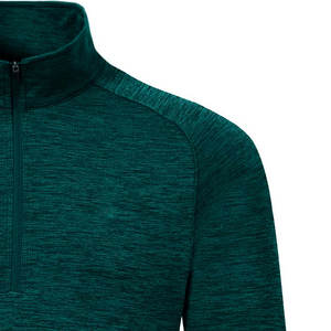 Sweats à capuche et sweats à fermeture éclair quart Offre Spéciale tenue décontractée manches longues sweats à capuche et sweat-shirts confortables pour hommes - Product Image 6