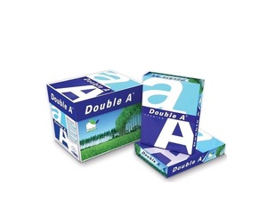 Papier de copie A4 80 g/m² en pâte de bois 100 % premium, lisse, brillant et épais - Product Image 1