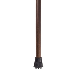 Bastón de Senderismo Plegable de Lujo de Alta Calidad, Mango de Madera, Bastón de Caminata Hecho a Mano, Mejor Precio, Producto de la India - Product Image 2
