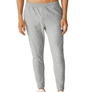 Pantalones Deportivos Casuales para Hombre de Alta Calidad, Pantalones Deportivos de Secado Rápido, Tejido Fino de Bambú, para Gimnasio y Entrenamiento - Product Image 1